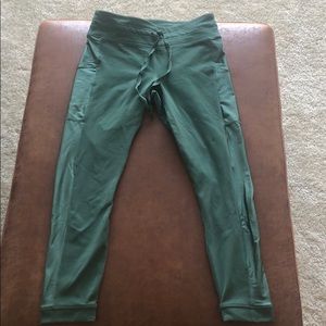 Fabletics powerhold leggings